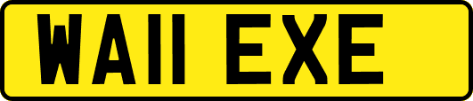 WA11EXE