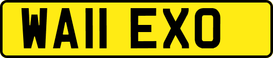 WA11EXO