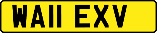 WA11EXV