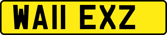 WA11EXZ