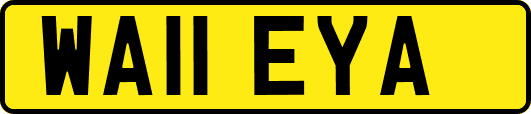 WA11EYA
