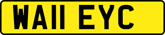 WA11EYC