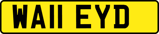 WA11EYD