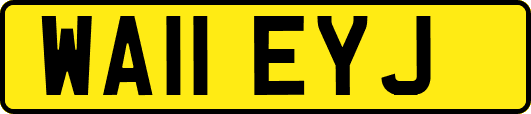 WA11EYJ
