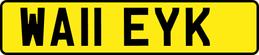 WA11EYK