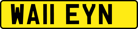 WA11EYN