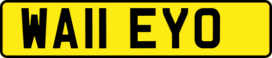 WA11EYO