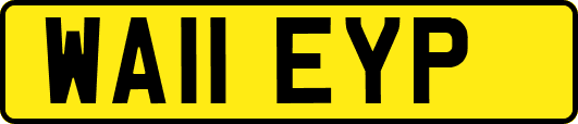 WA11EYP