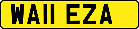 WA11EZA