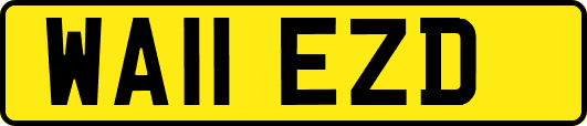 WA11EZD
