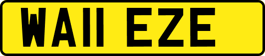 WA11EZE