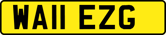 WA11EZG
