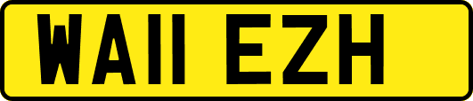 WA11EZH