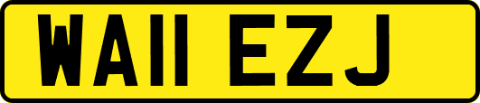 WA11EZJ