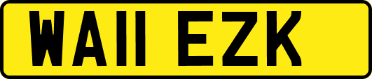 WA11EZK