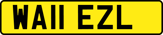 WA11EZL