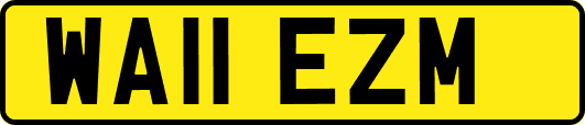 WA11EZM