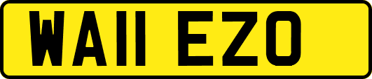 WA11EZO