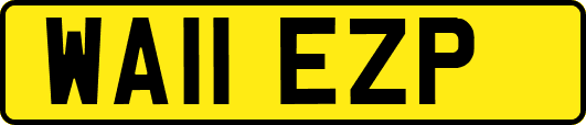 WA11EZP