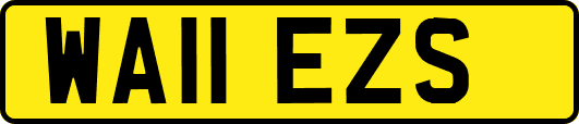 WA11EZS