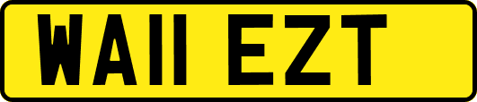 WA11EZT