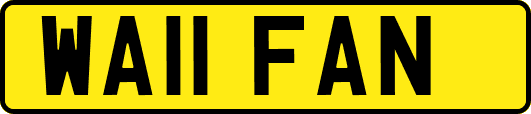 WA11FAN