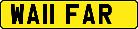 WA11FAR