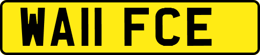 WA11FCE