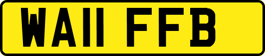 WA11FFB