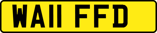 WA11FFD