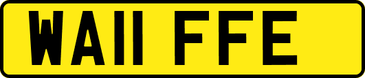 WA11FFE