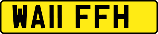 WA11FFH