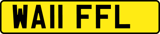 WA11FFL