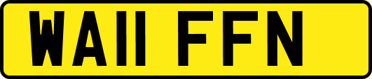WA11FFN