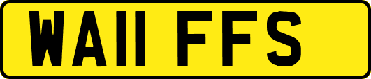 WA11FFS