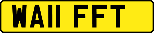 WA11FFT