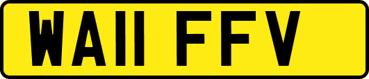 WA11FFV