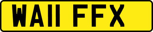 WA11FFX