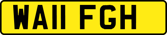 WA11FGH