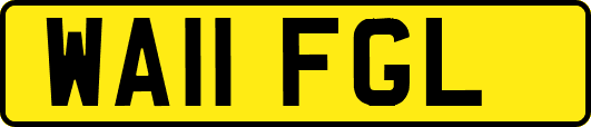WA11FGL