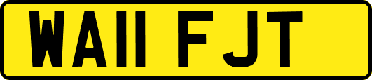 WA11FJT