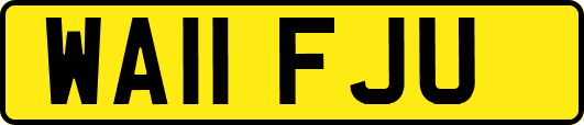 WA11FJU