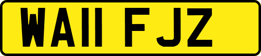WA11FJZ