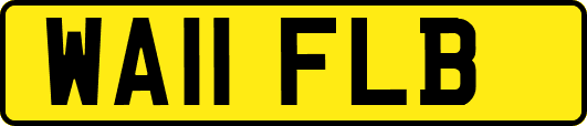 WA11FLB