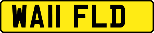 WA11FLD