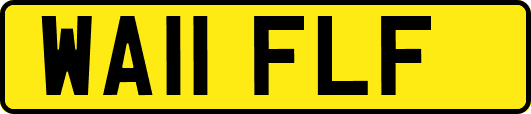 WA11FLF