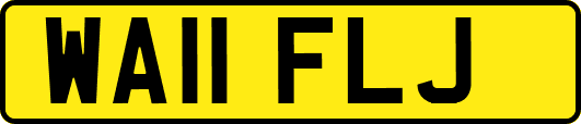 WA11FLJ