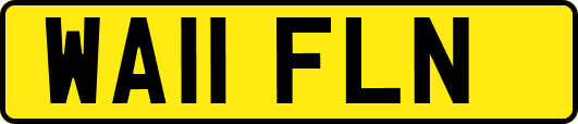 WA11FLN