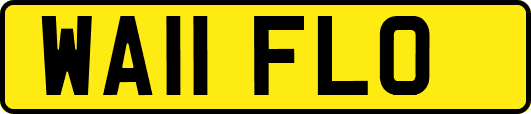 WA11FLO