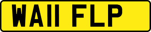 WA11FLP